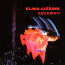 Top 10 heavy metal albums